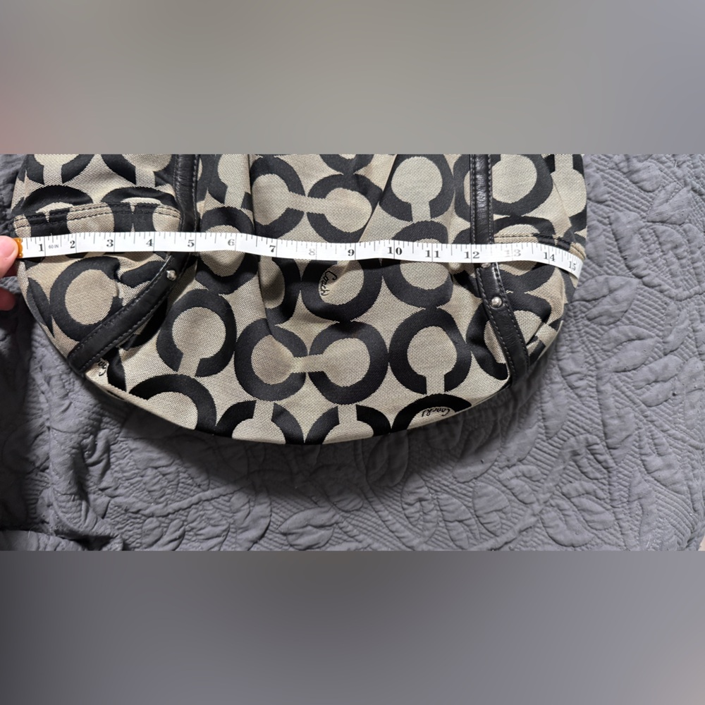 Coach Tote/Purse - Picture 15 of 15